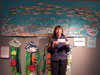 Horicon Elementary School wins FoGR sponsored art award (March 2006)