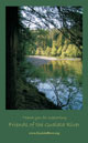 2007 Friends of the Gualala River flyer