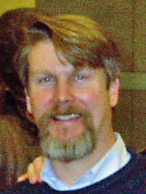 Charles Cresson Wood