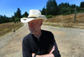Chris Poehlmann, president of Friends of Gualala River