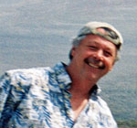 John McKeon