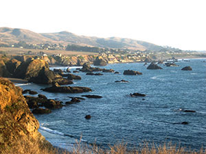 Sonoma Coast Sonoma Coast