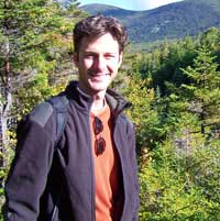 Matthew Deitch, Ph.D.