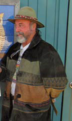 Randall Sinclair