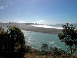 Gualala Point